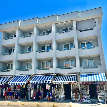 Hotel Frankoni Меджугорье Экстерьер фото