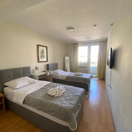 Hotel Frankoni Меджугорье Экстерьер фото