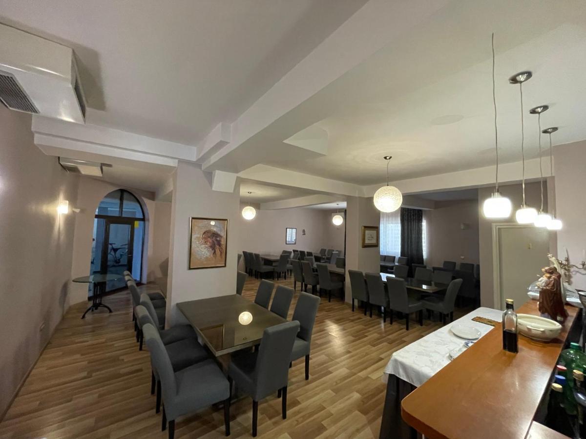 Hotel Frankoni Меджугорье Экстерьер фото