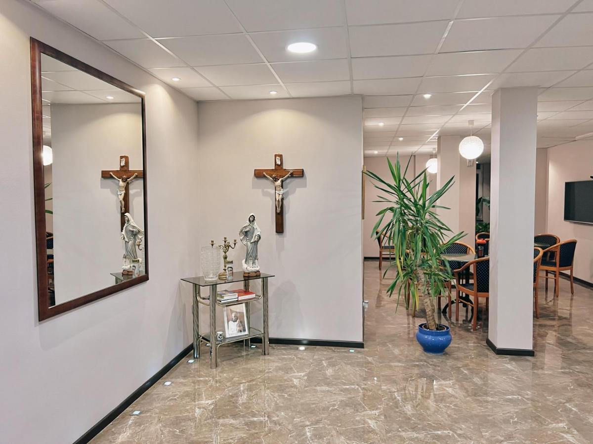 Hotel Frankoni Меджугорье Экстерьер фото