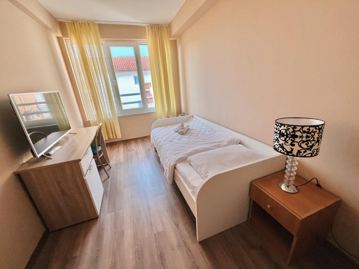 Hotel Frankoni Меджугорье Экстерьер фото